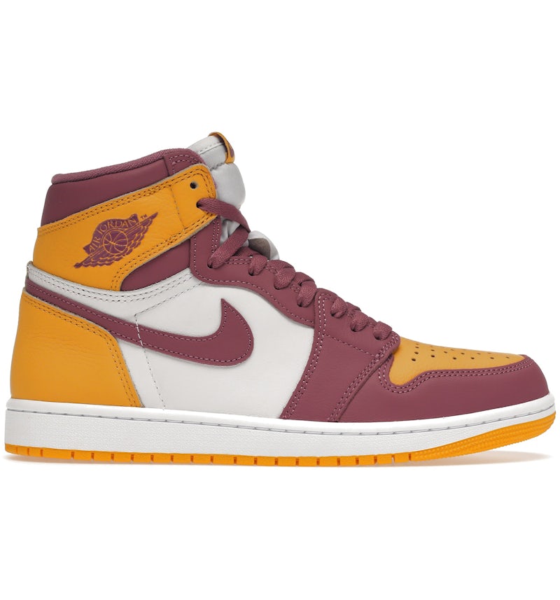 Jordan 1 Retro High OG Brotherhood
