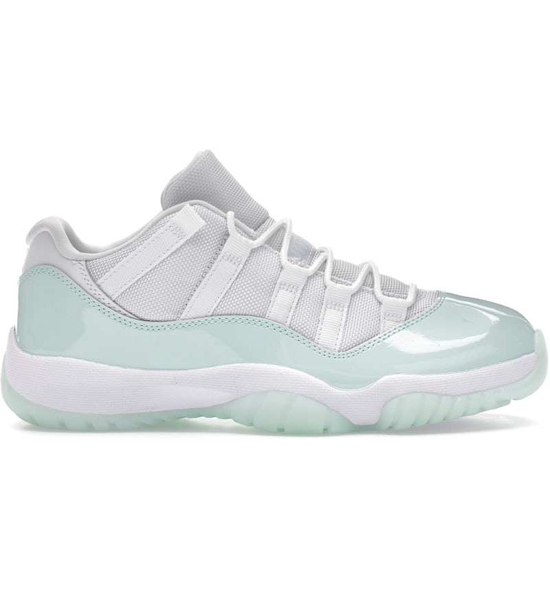 Jordan 11 Retro Low Igloo (Women's)