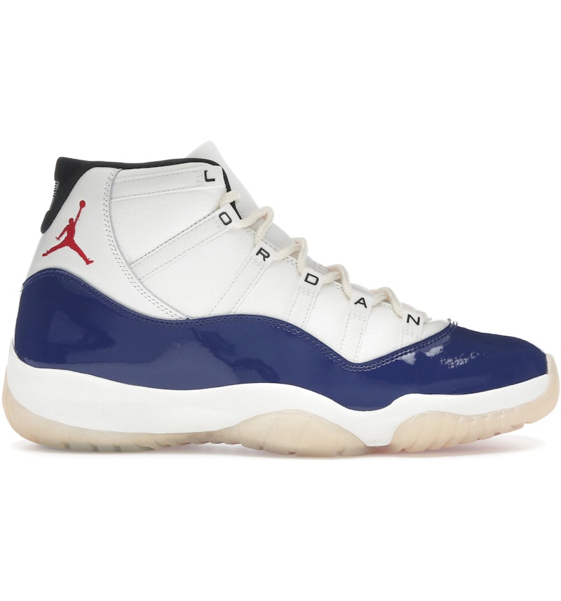 Jordan 11 Retro Rare Air