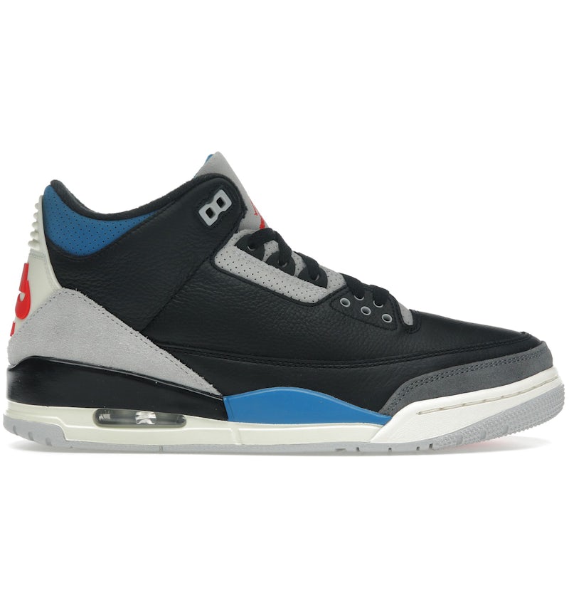 Jordan 3 Retro OG Rare Air