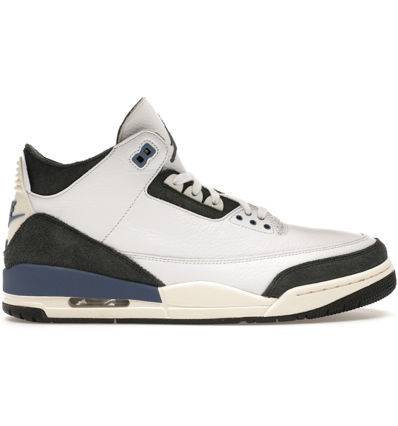 Jordan 3 Retro OG SP A Ma Maniére Diffused Blue Diffused Blue