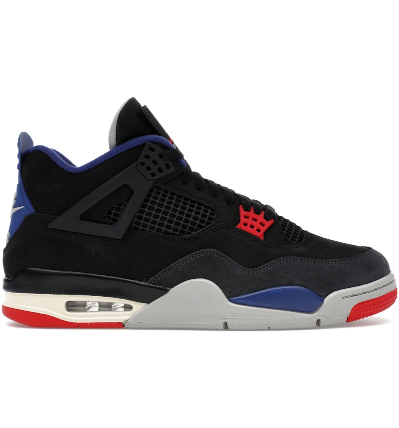 Jordan 4 Retro Rare Air (White Lettering)