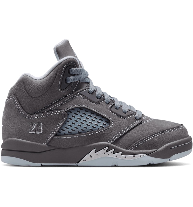 Jordan 5 Retro Wolf Grey (2026) (PS)