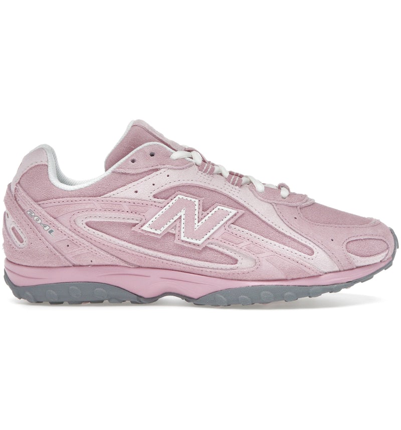 New Balance 204L Pastel Pink
