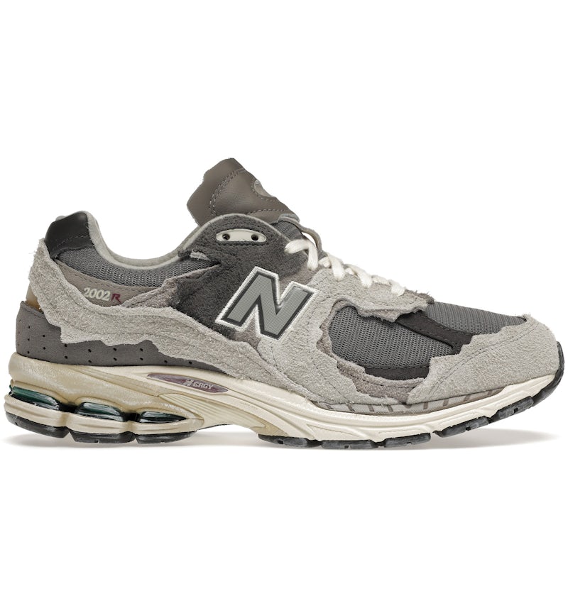 New Balance 2002R Protection Pack Rain Cloud