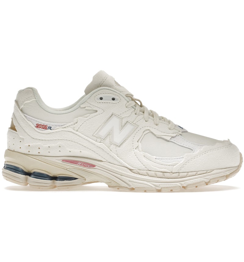 New Balance 2002R Protection Pack Sea Salt