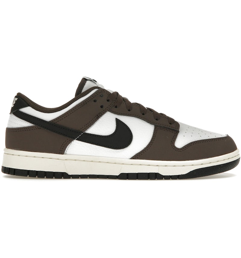 Nike Dunk Low Next Nature Baroque Brown