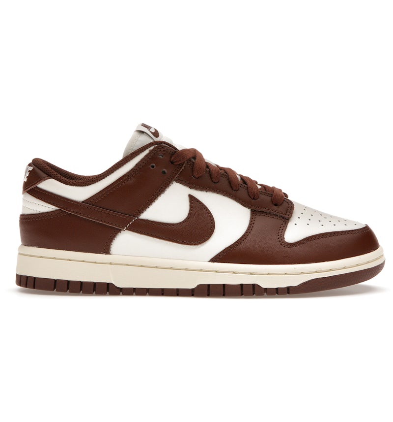 Nike Dunk Low Cacao Wow (Women's)