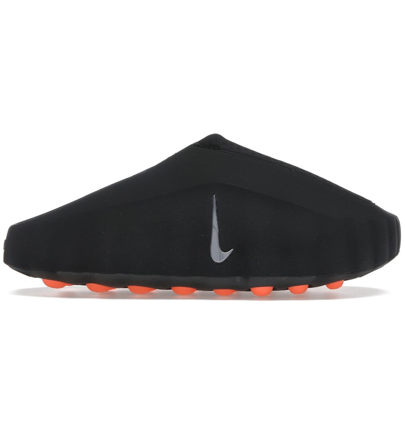 Nike Mind 001 Slide Black Chrome (Women's)