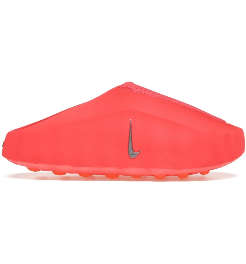 Nike Mind 001 Slide Solar Red (Women's)