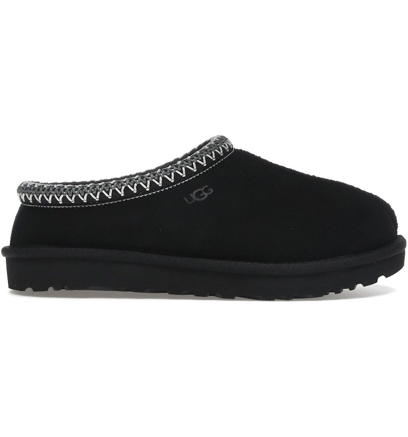 UGG Tasman II Slipper Black (Women's)